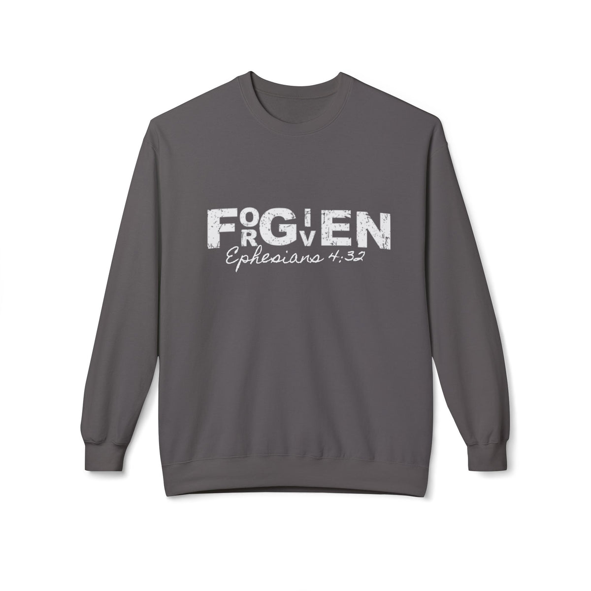 Forgiven Crewneck Sweatshirt