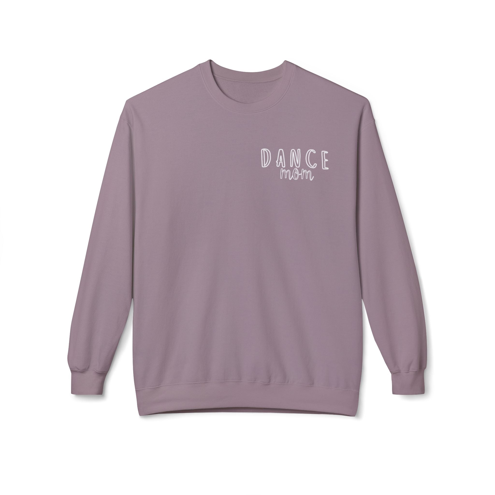 Dance Mom Crewneck Sweatshirt