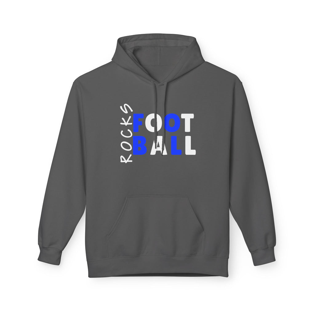 Unisex Midweight Softstyle Fleece Hoodie