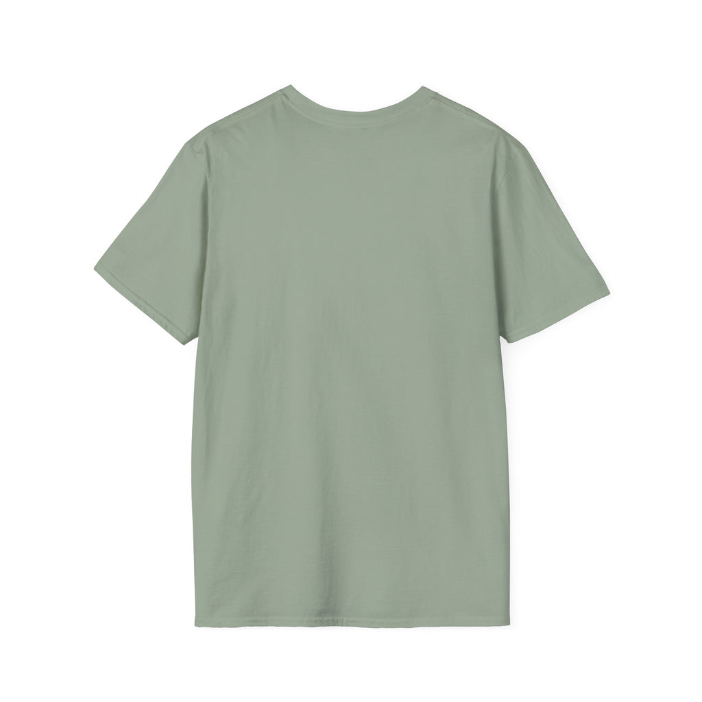 Michigan Home State T-Shirt