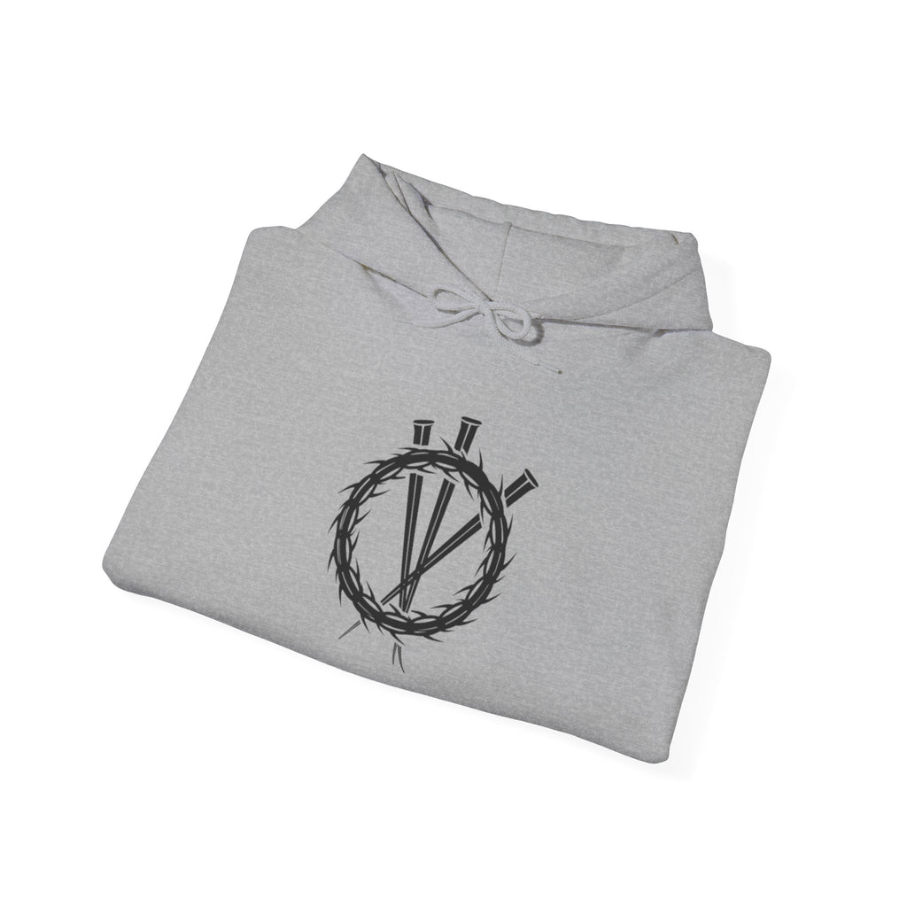 Forgiven Hoodie