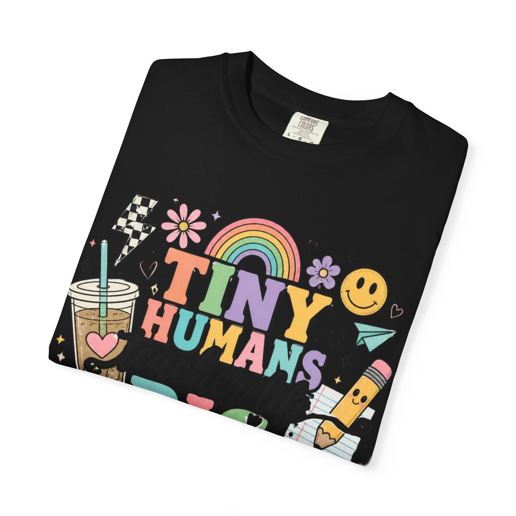 Teacher Life Tee