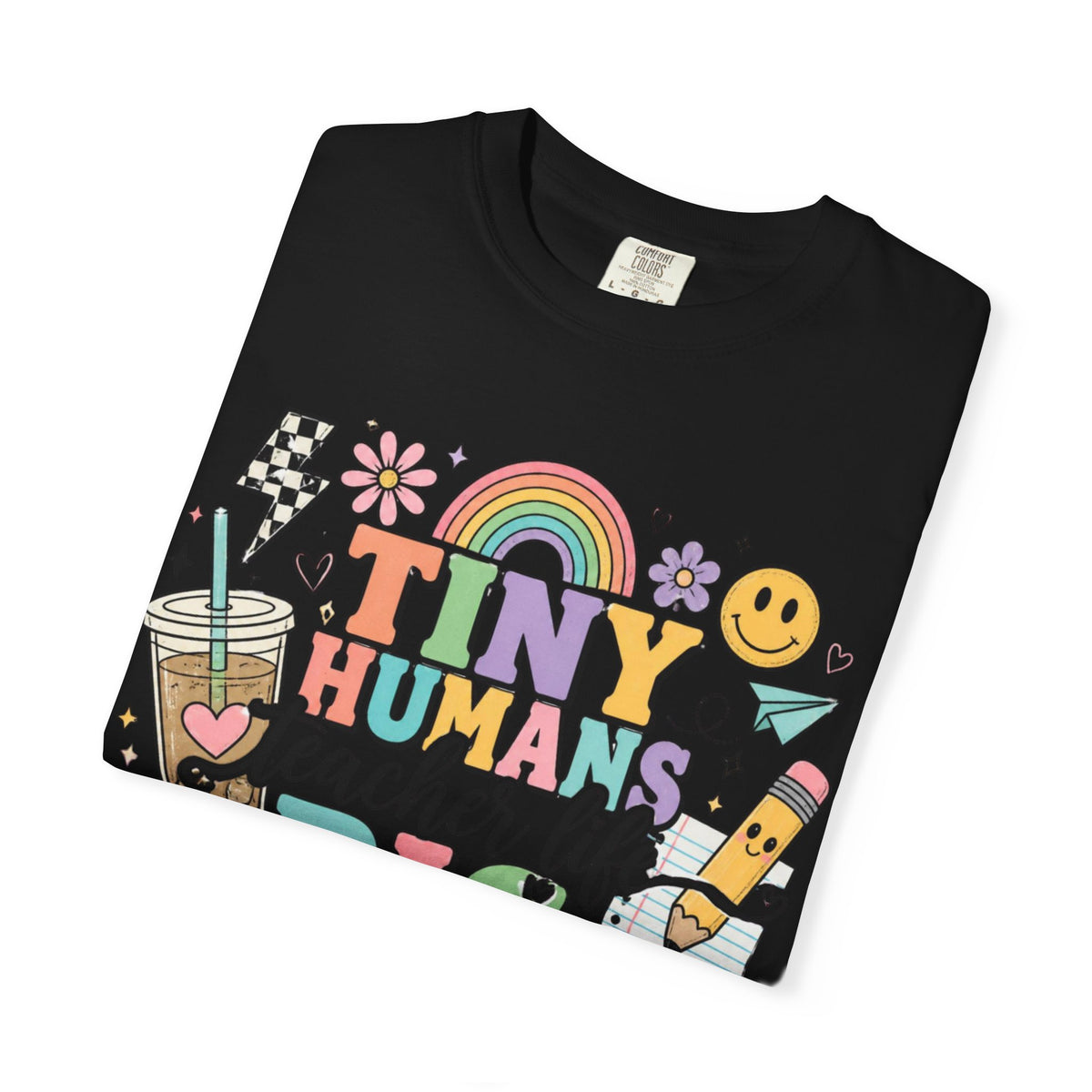 Teacher Life Tee