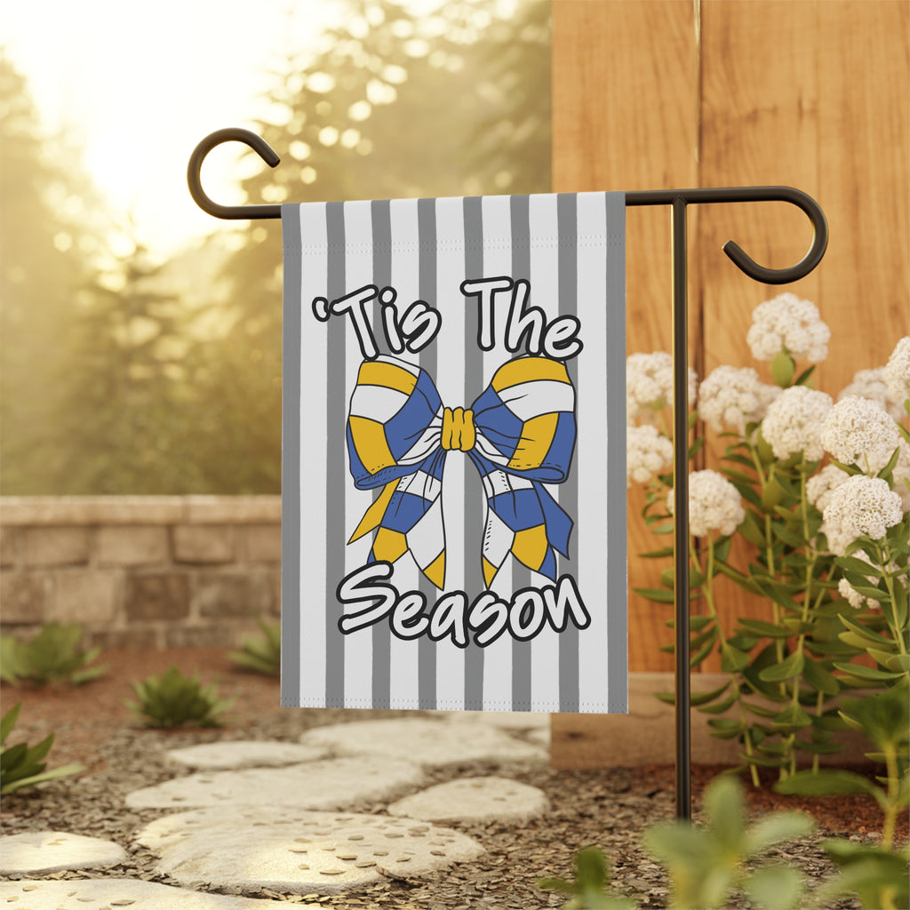 Garden & House Banner