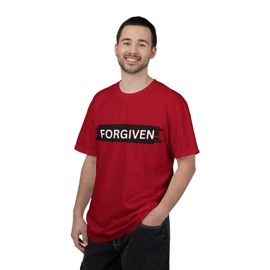Forgiven Graphic T-Shirt