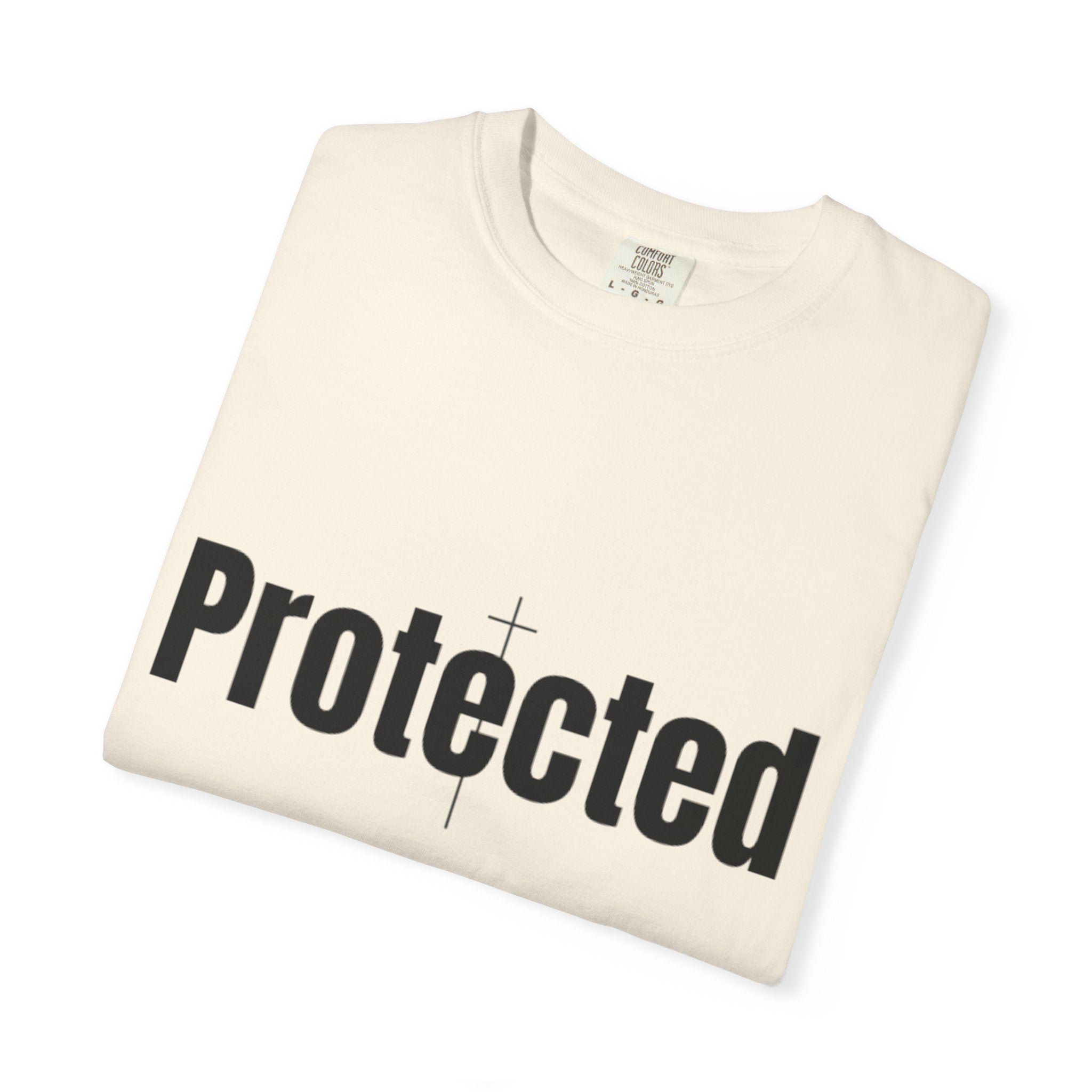 Protected T-Shirt