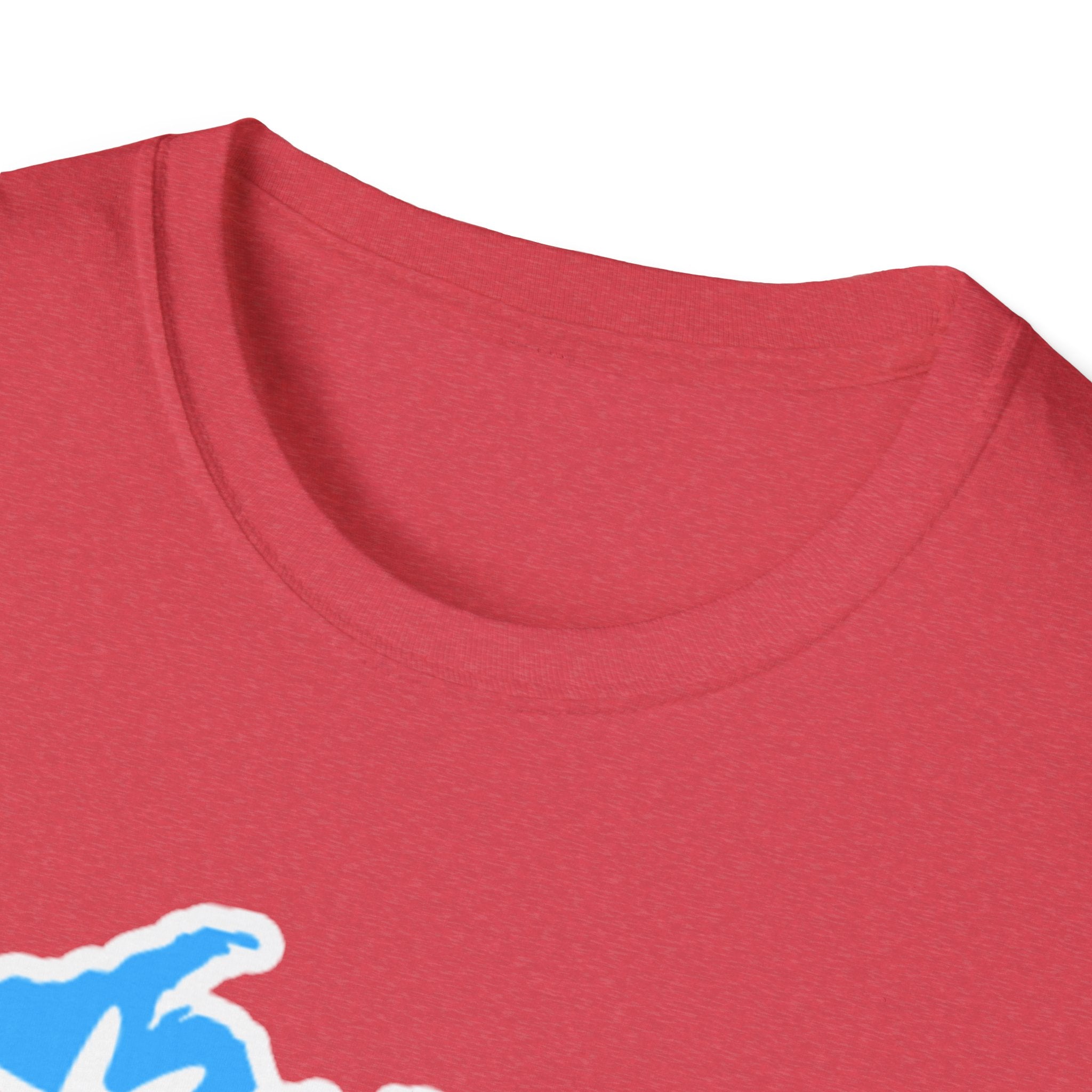 Michigan Home State T-Shirt
