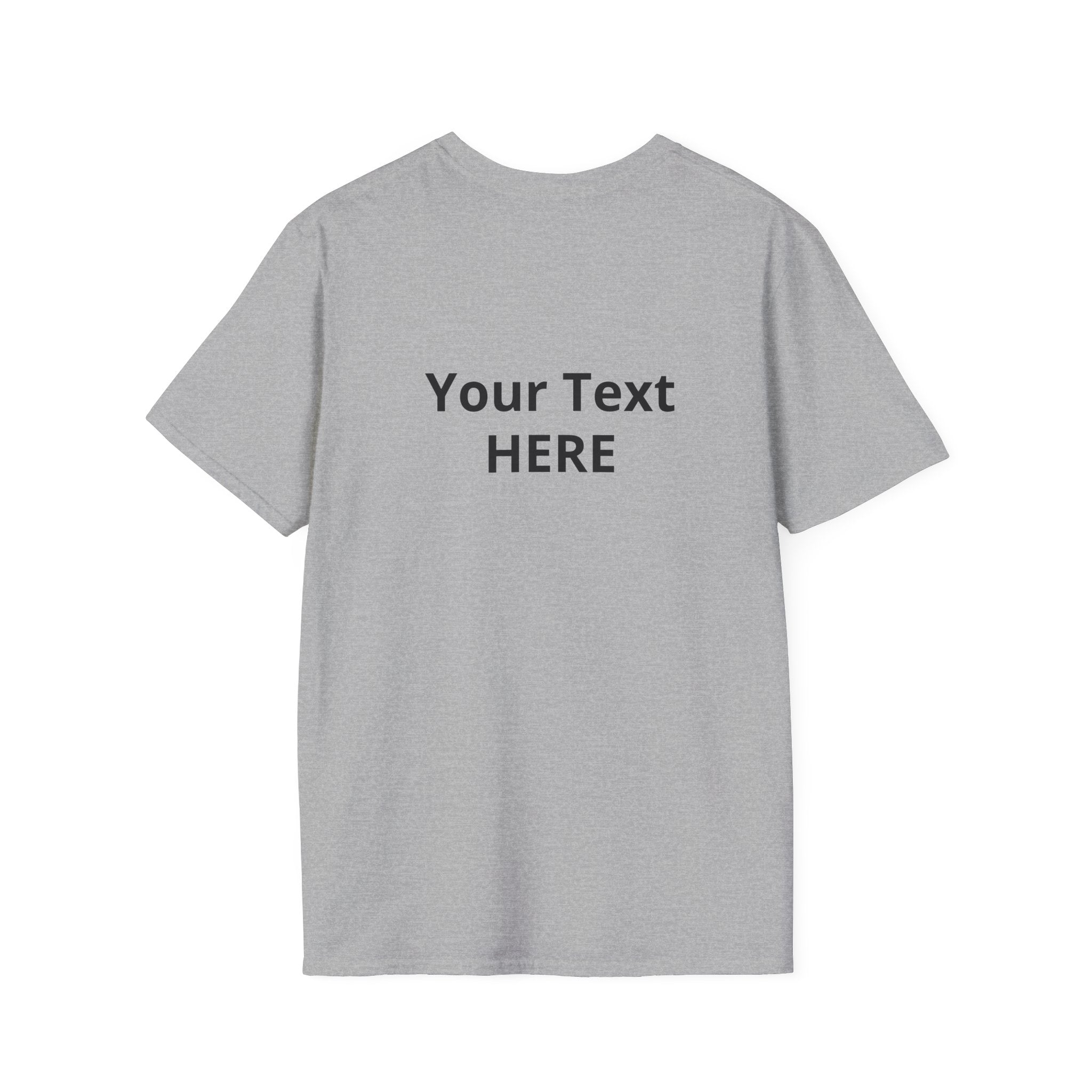 Senior Dance Mom T-Shirt-Personalize