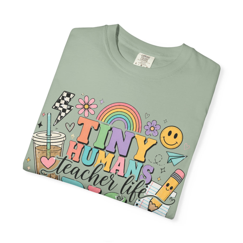 Teacher Life Tee