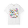 Teachers Make Magic Tee
