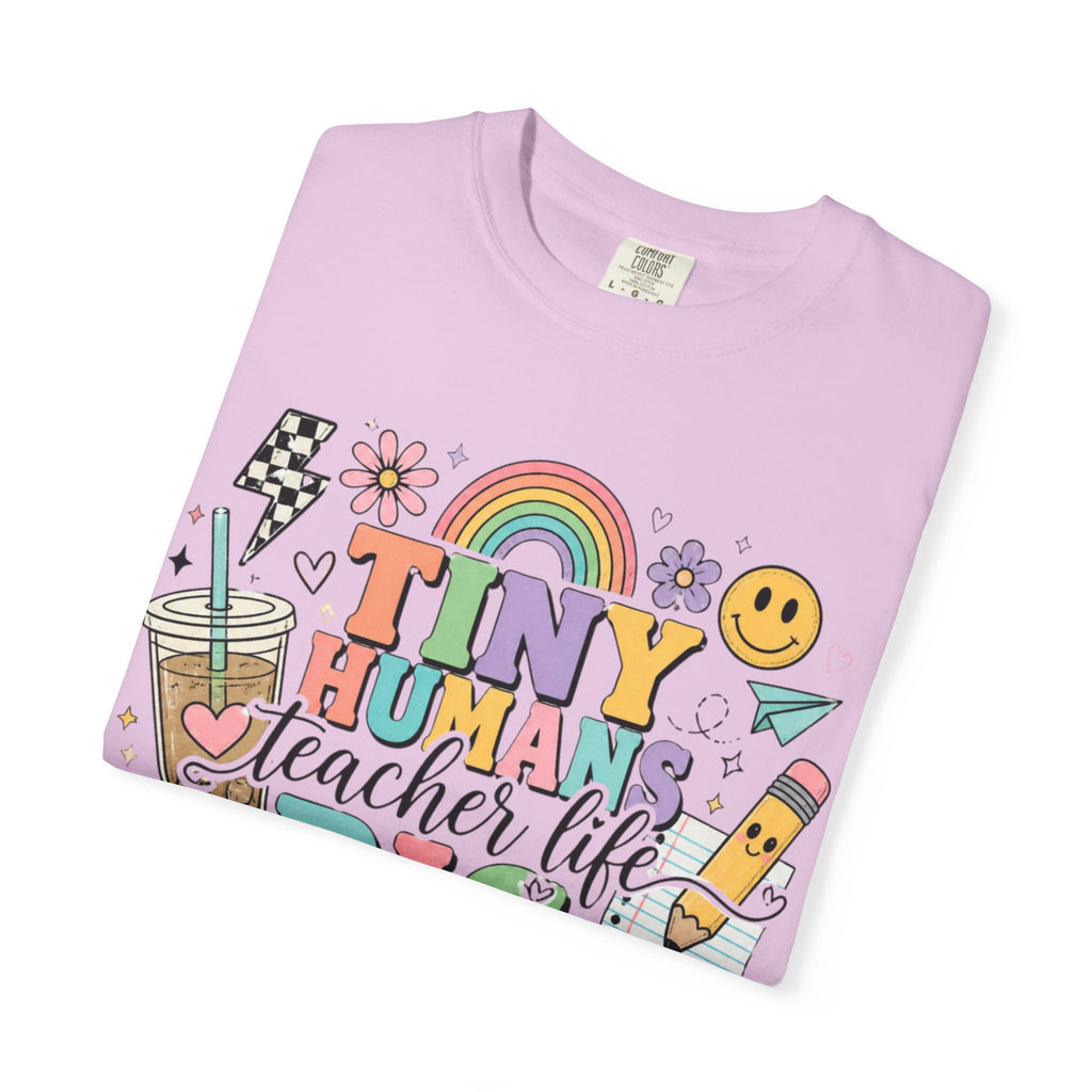 Teacher Life Tee