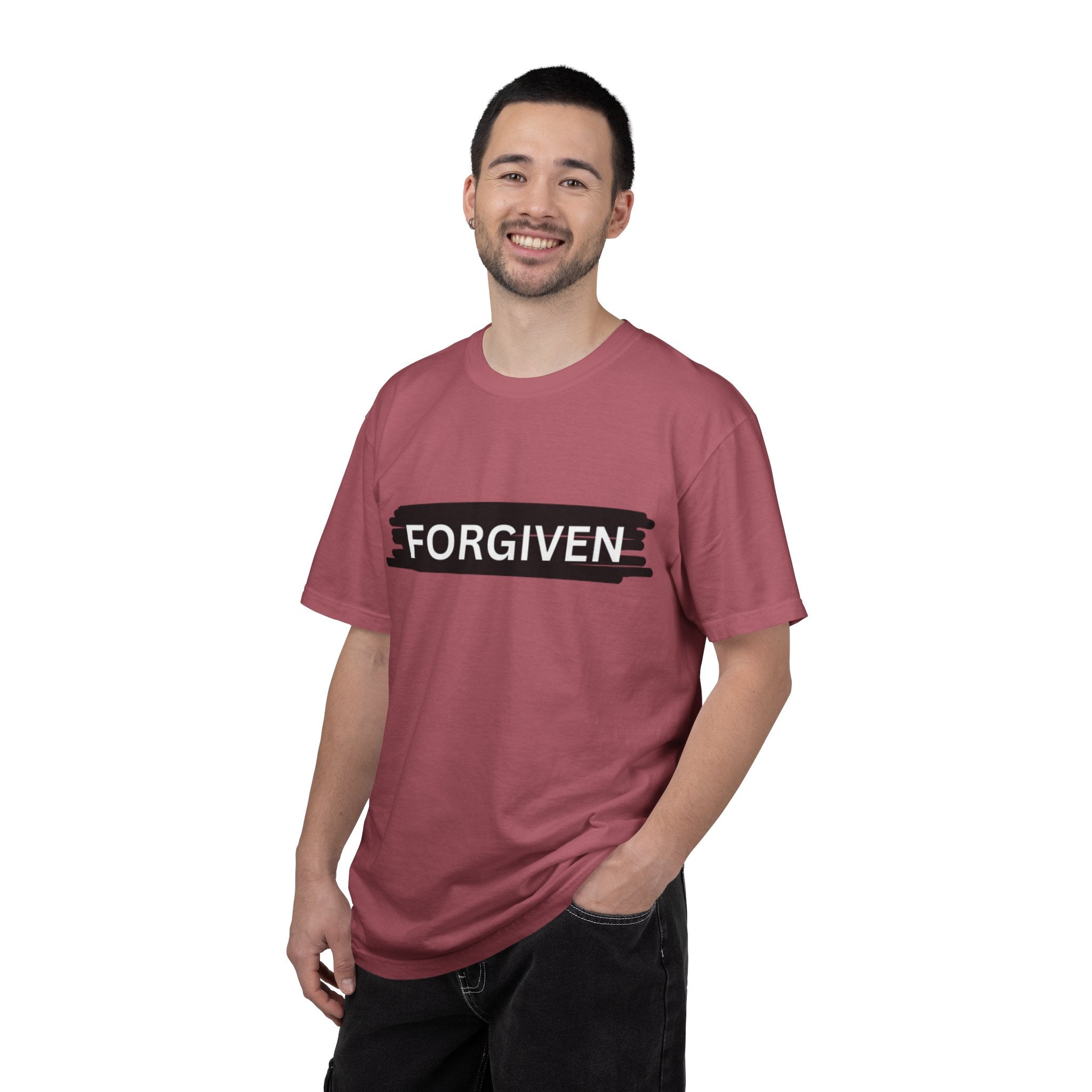 Forgiven Graphic T-Shirt