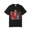 Cobras Cheer Graphic T-Shirt
