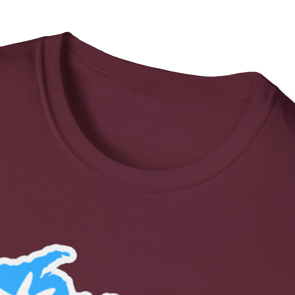 Michigan Home State T-Shirt
