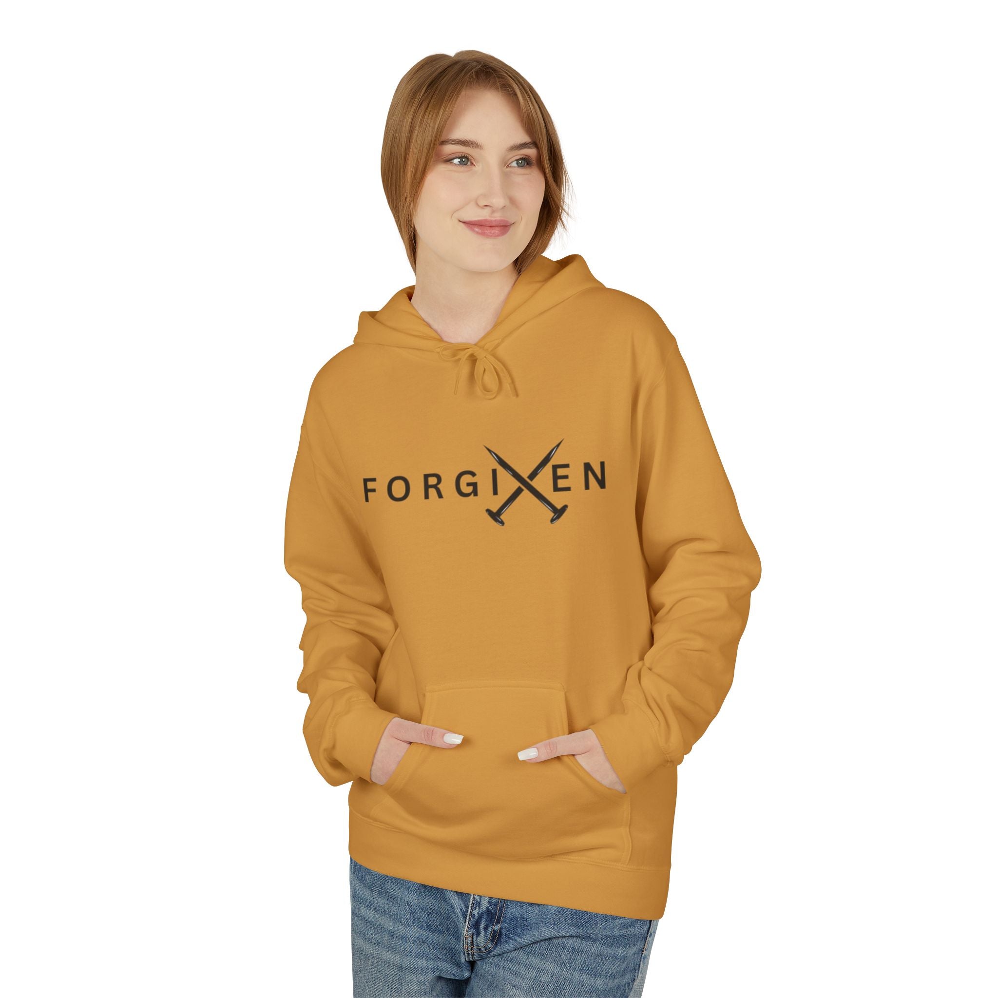 Forgiven Hoodie