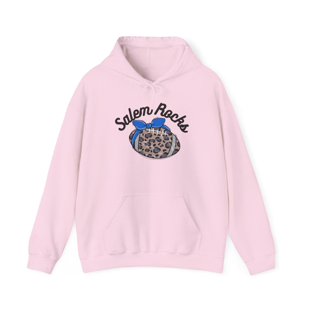 Salem Rocks Hoodie - Cozy Unisex Pullover, Perfect for Casual Wear, Gift for Friends, Fall/Winter Essentials, Trendy Apparel