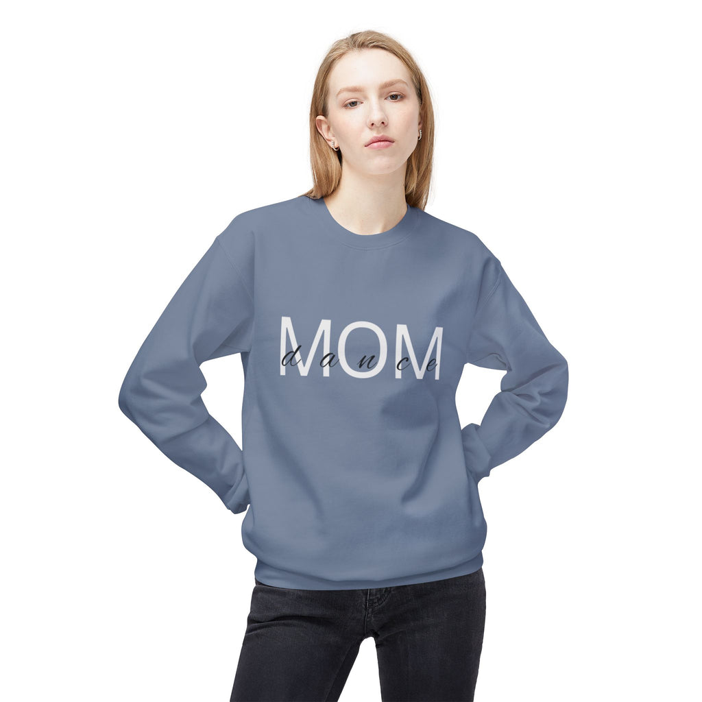 Dance Mom Crewneck Sweatshirt