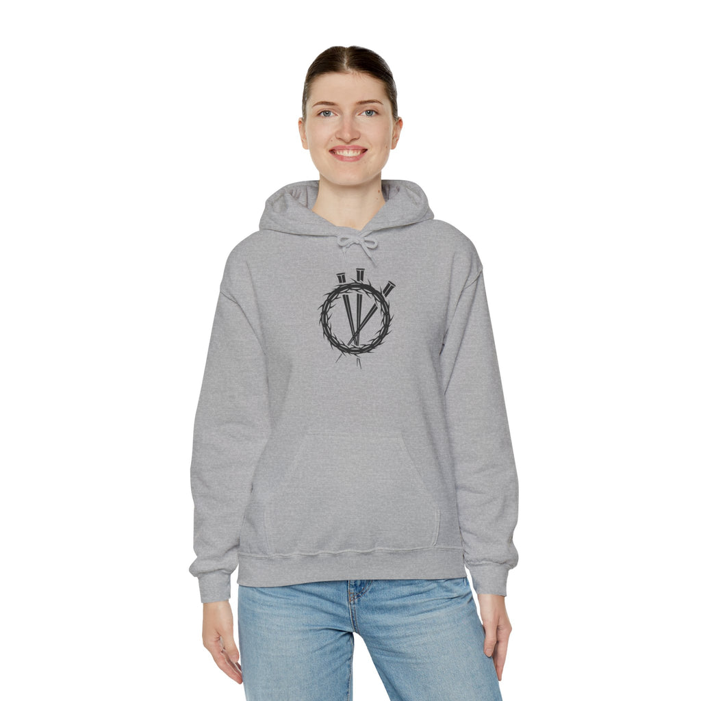 Forgiven Hoodie