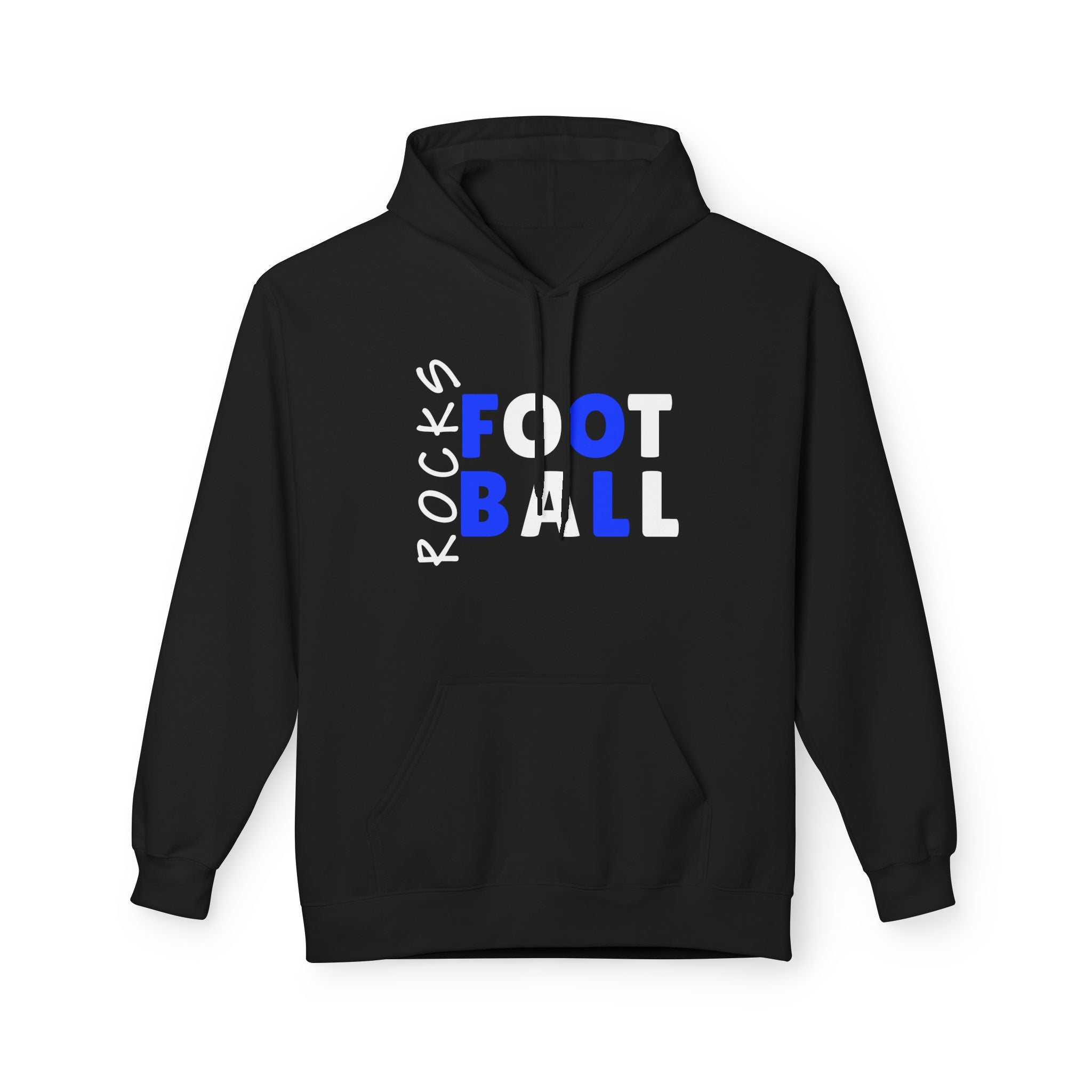 Unisex Midweight Softstyle Fleece Hoodie