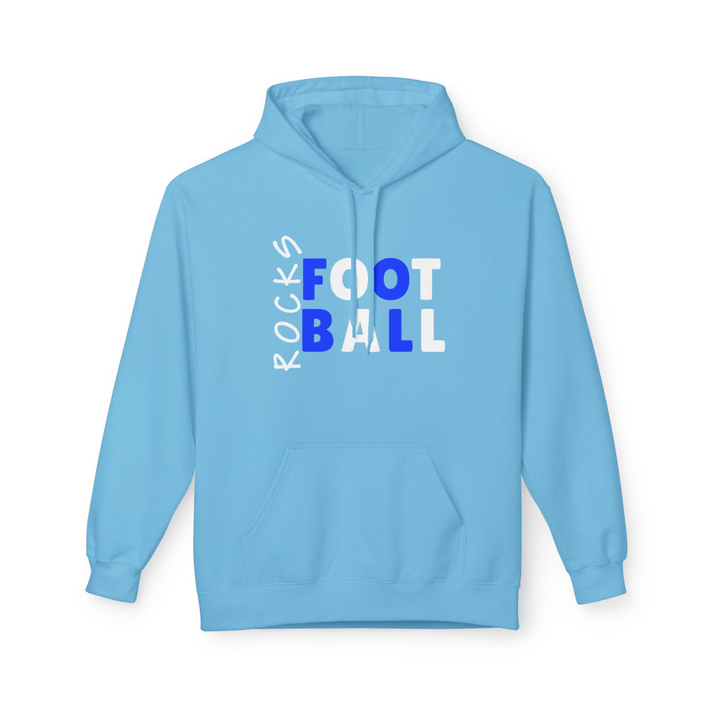 Unisex Midweight Softstyle Fleece Hoodie