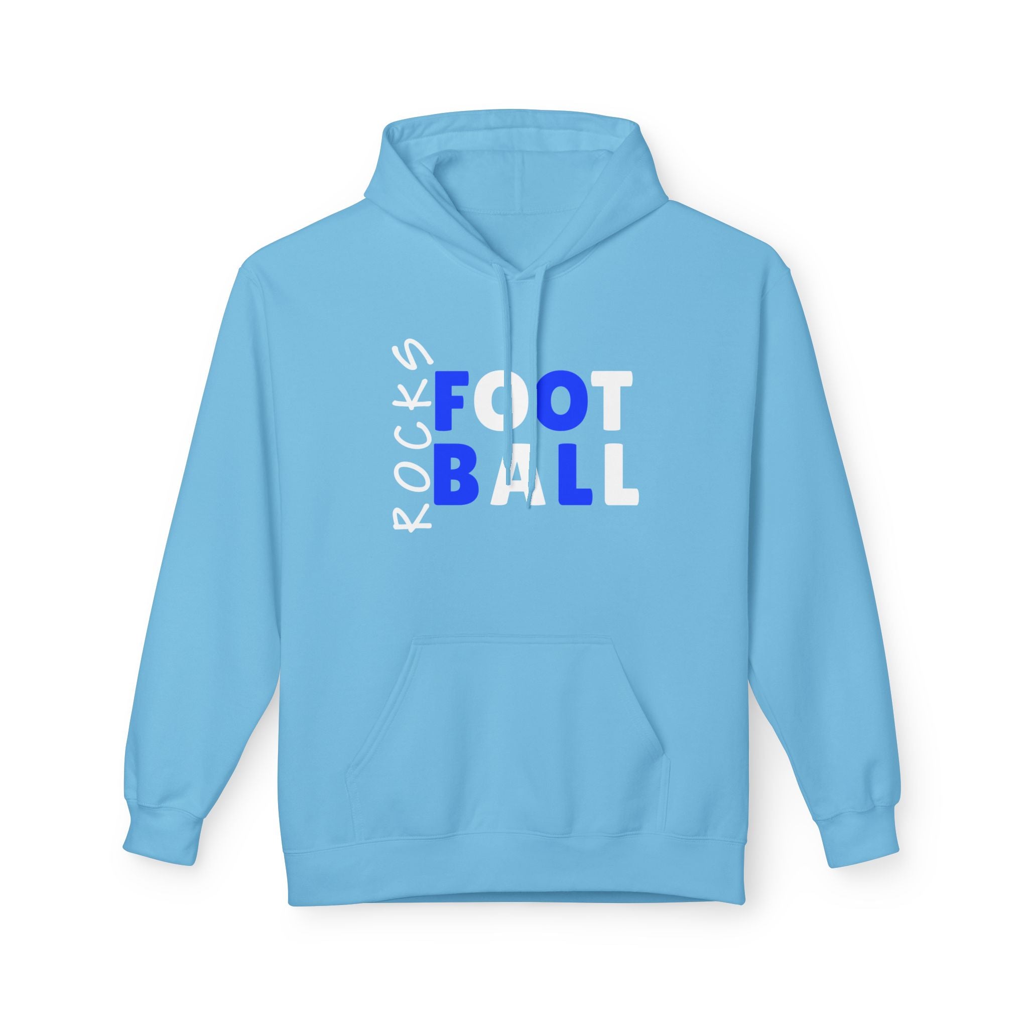 Unisex Midweight Softstyle Fleece Hoodie