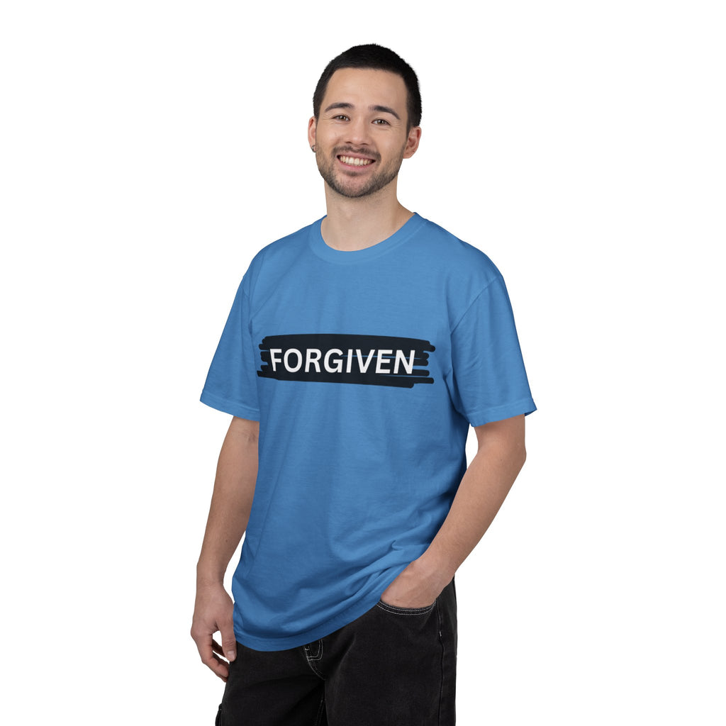 Forgiven Graphic T-Shirt
