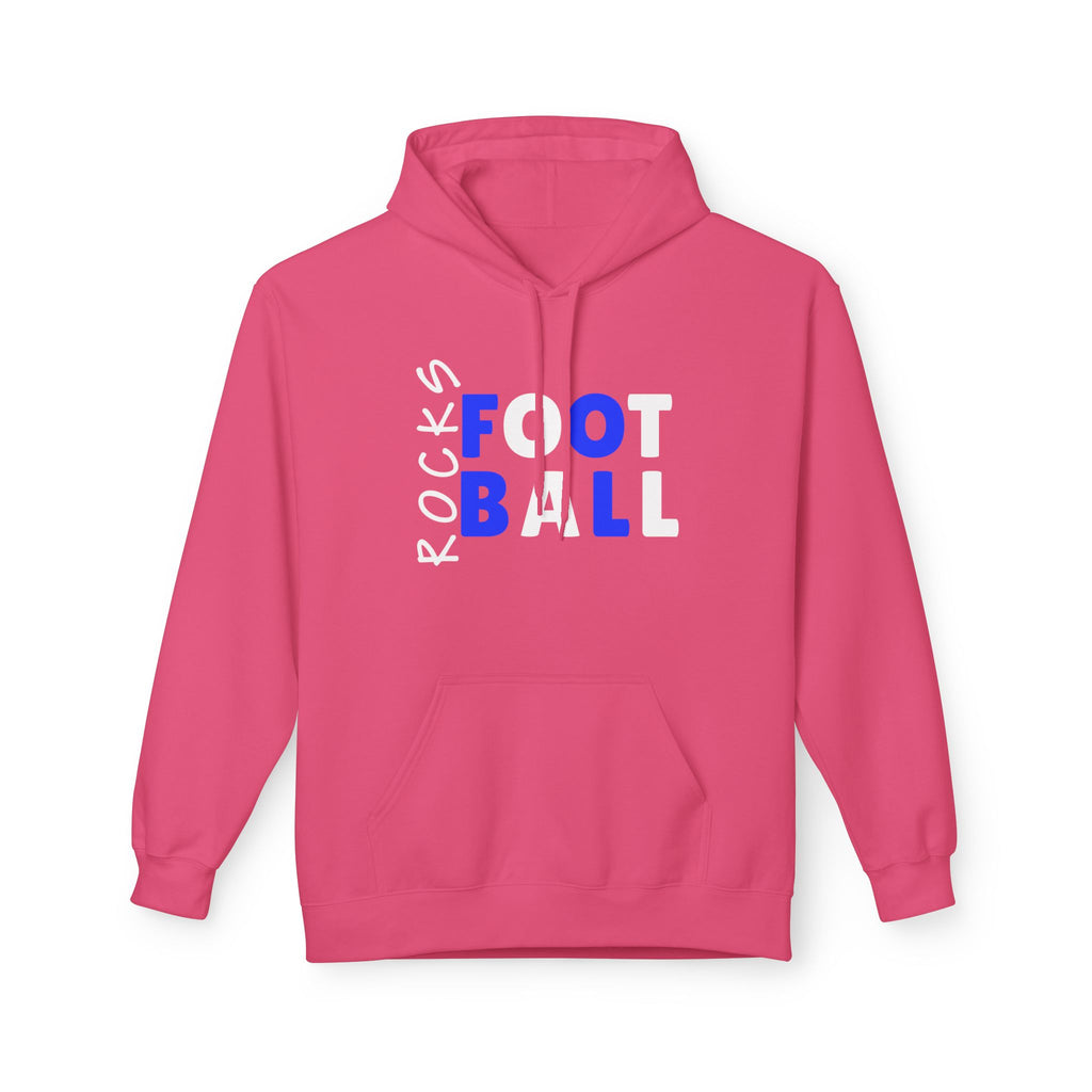 Unisex Midweight Softstyle Fleece Hoodie