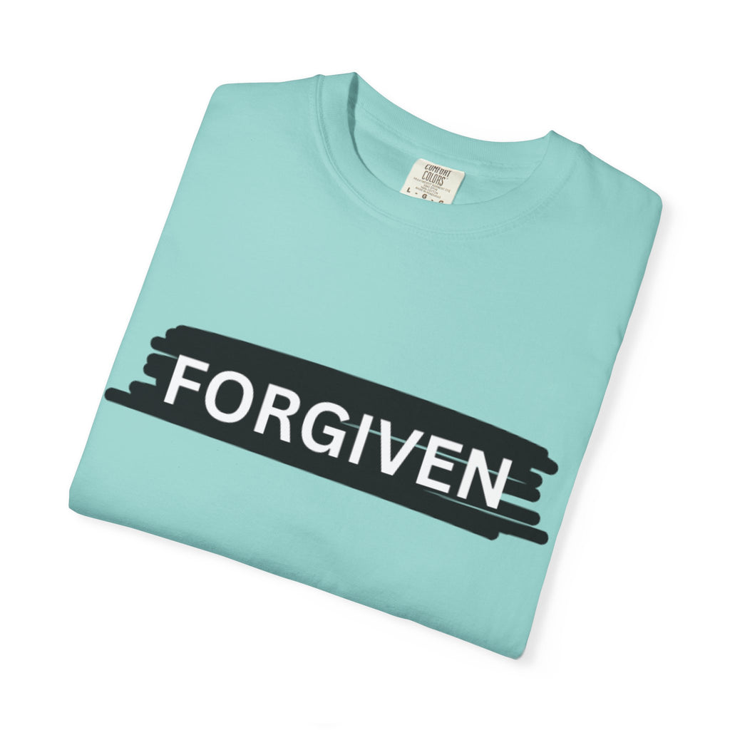 Forgiven Graphic T-Shirt
