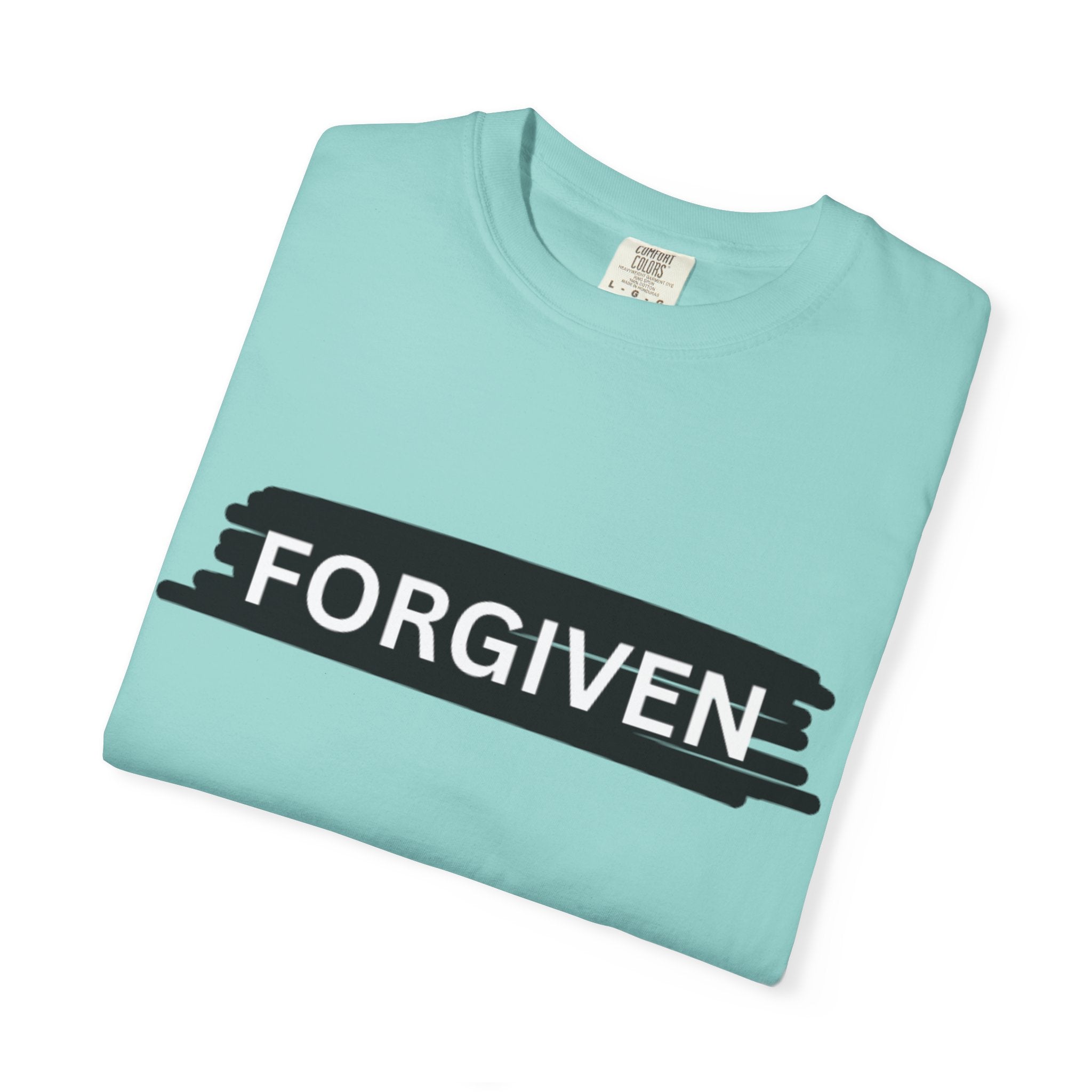 Forgiven Graphic T-Shirt