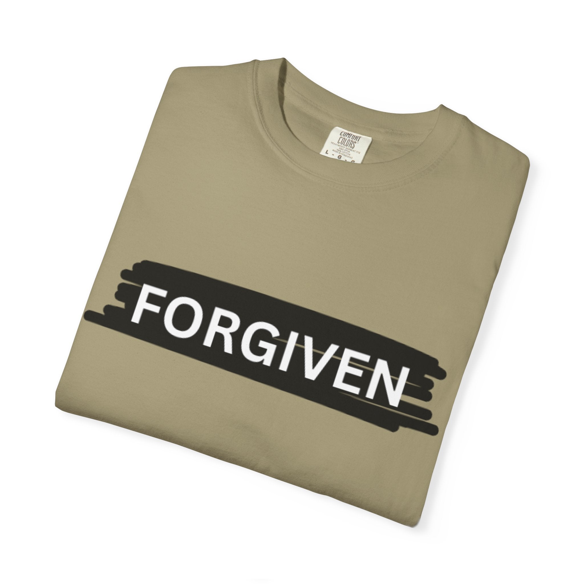 Forgiven Graphic T-Shirt