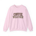 Coffee Weather Sweatshirt