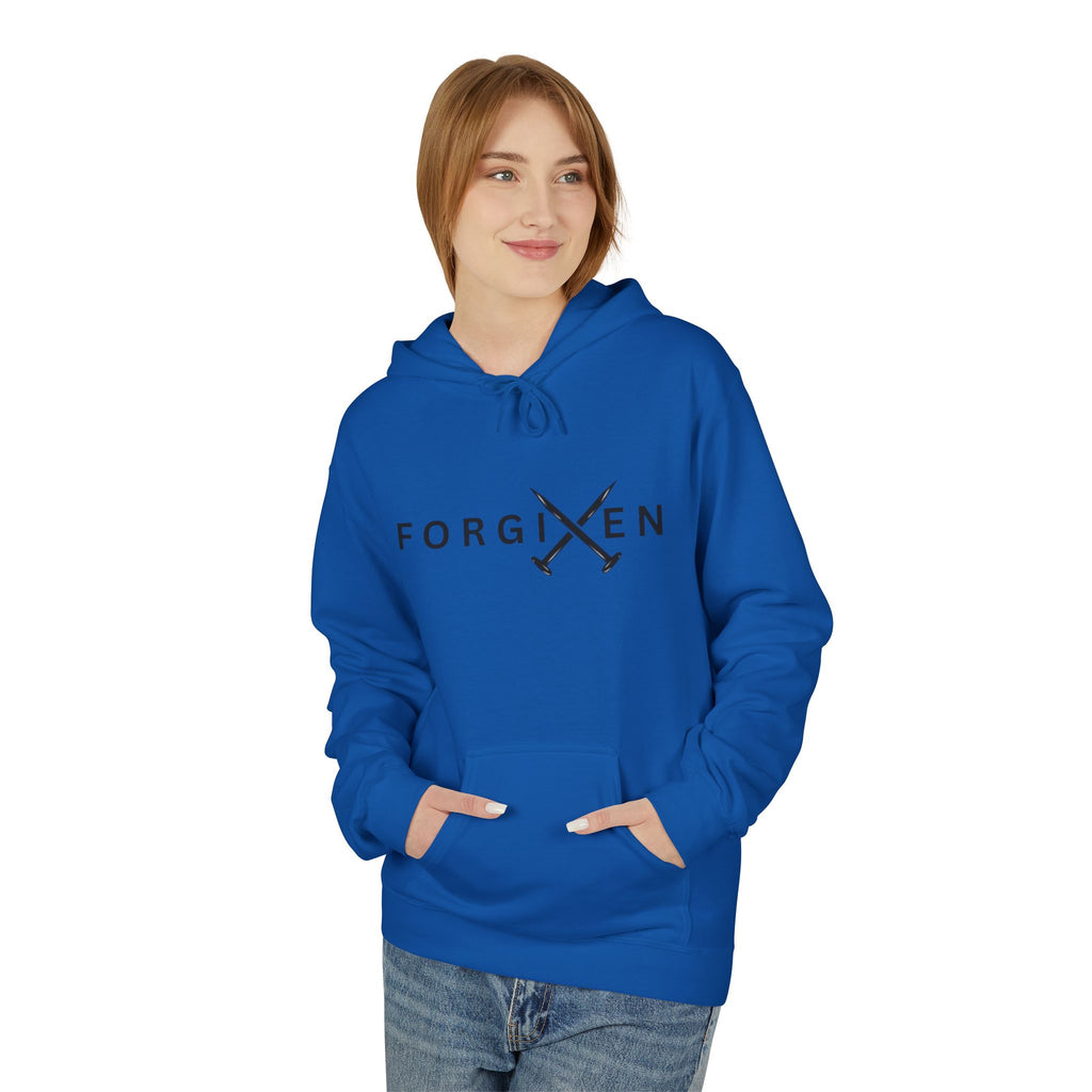 Forgiven Hoodie