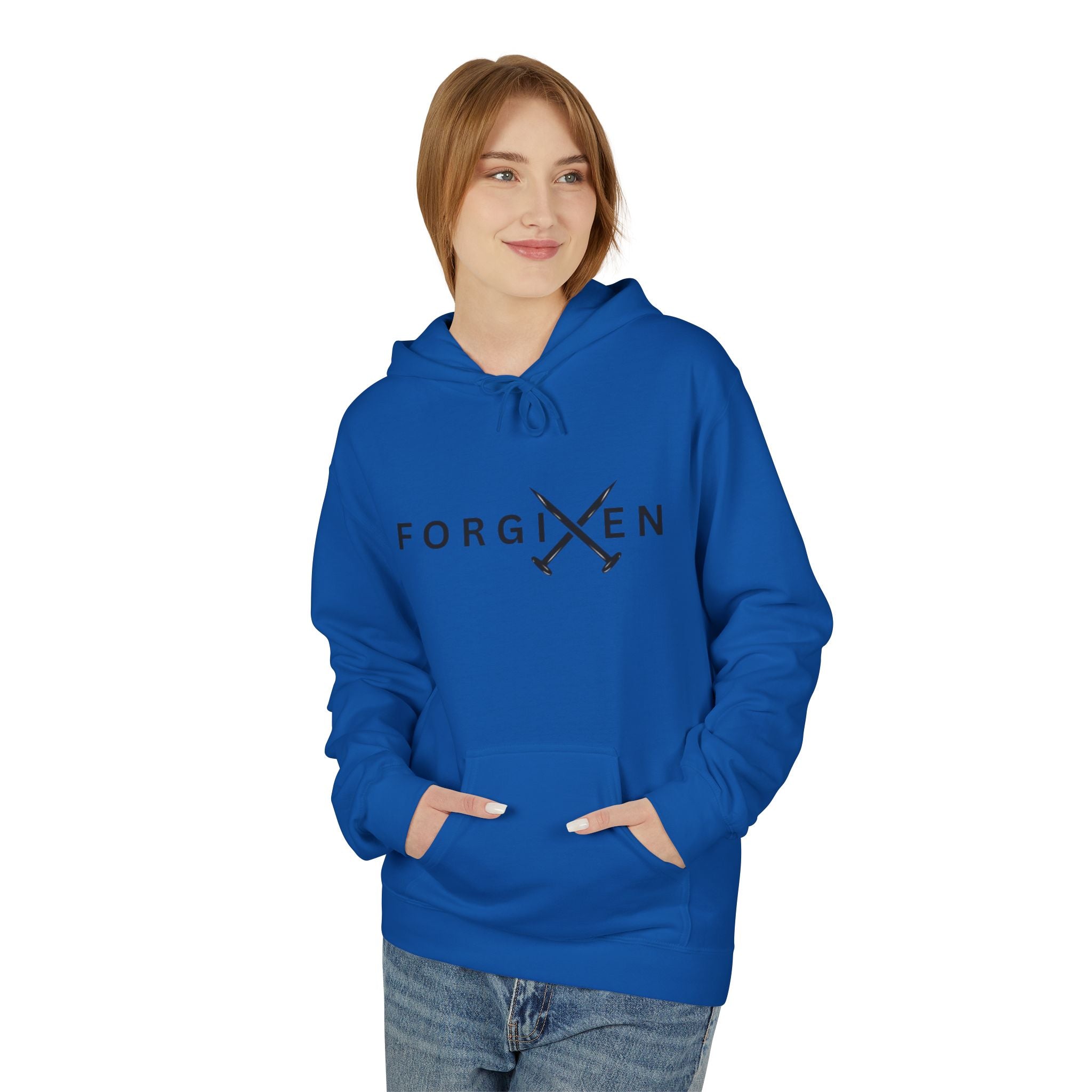 Forgiven Hoodie