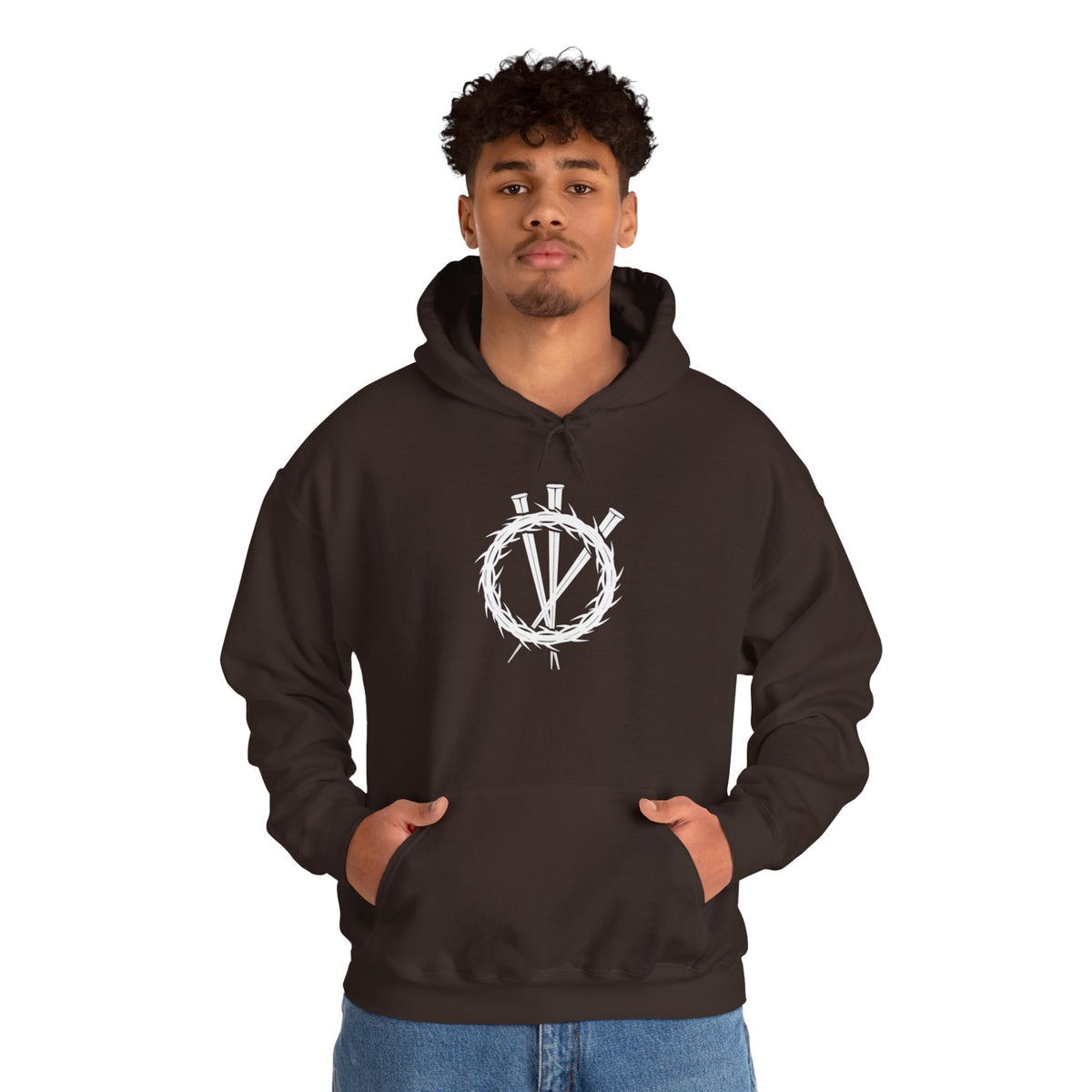 Forgiven Hoodie