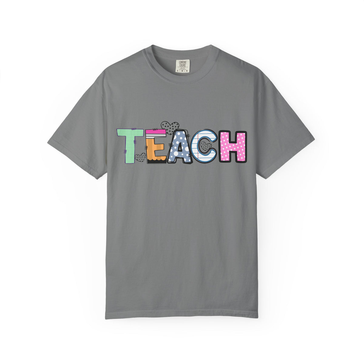 Teach T-Shirt