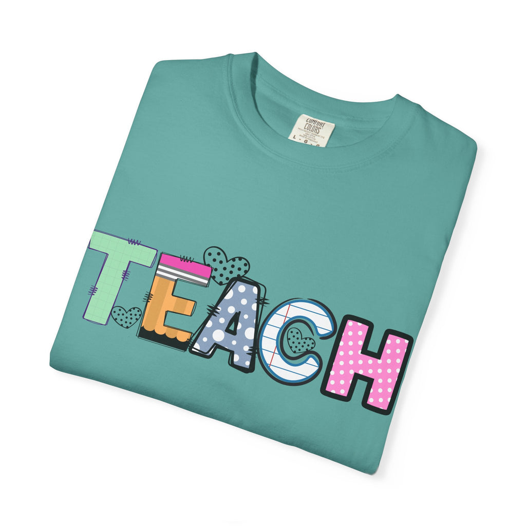 Teach T-Shirt
