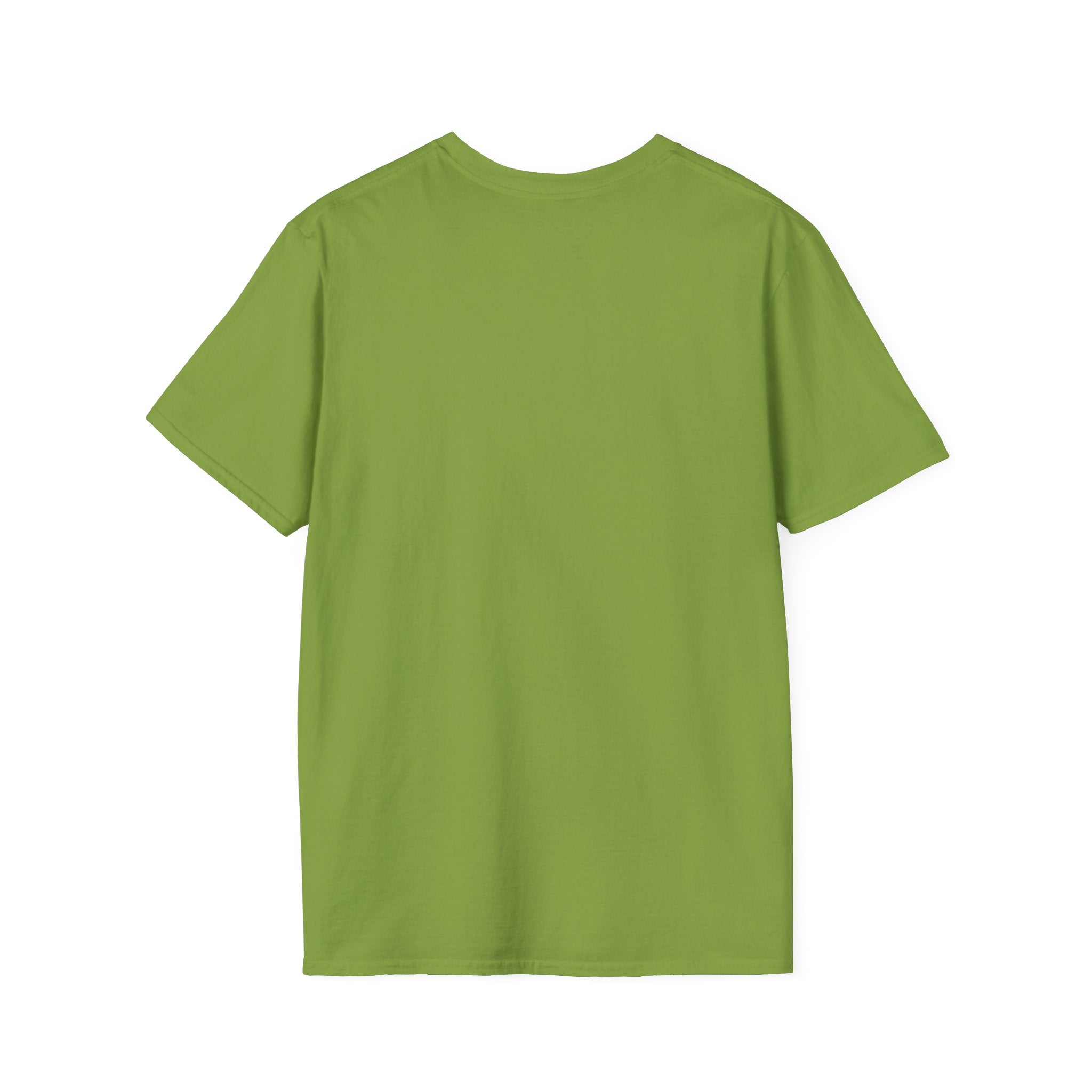 Michigan Home State T-Shirt