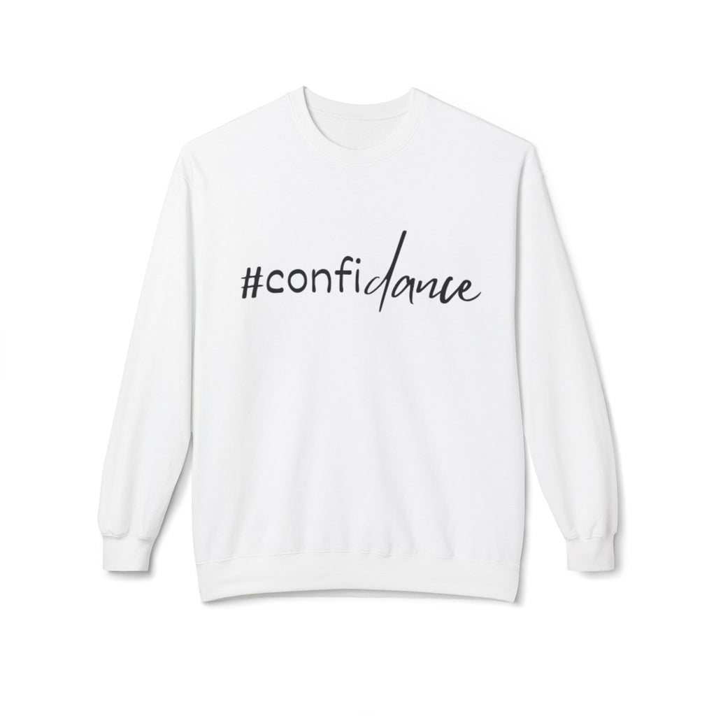 #confidance Sweatshirt