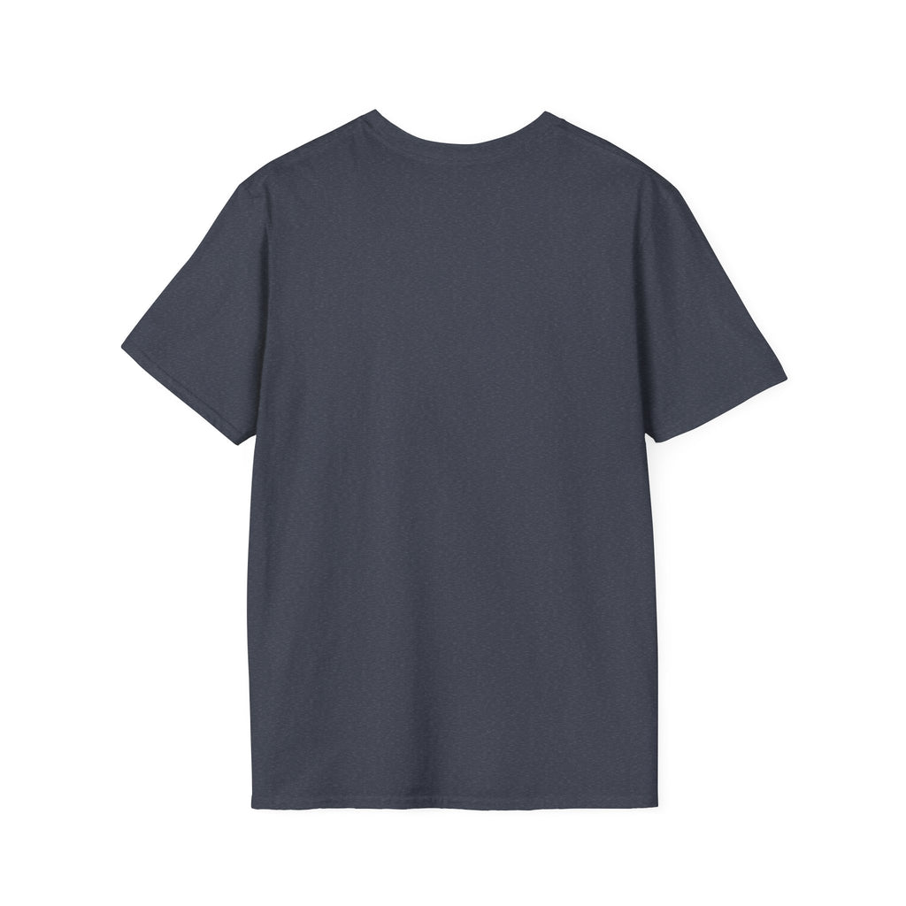 Not Luck, Just God T-Shirt