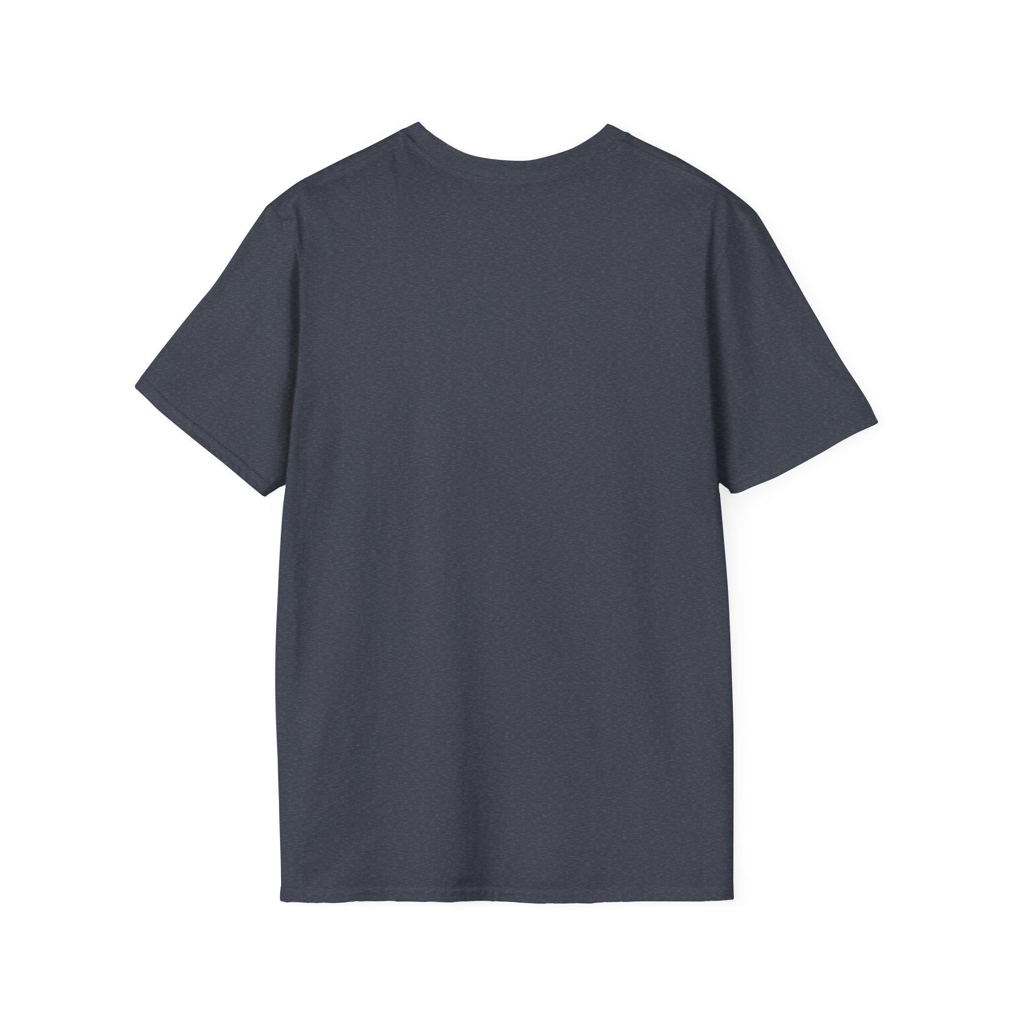 Not Luck, Just God T-Shirt