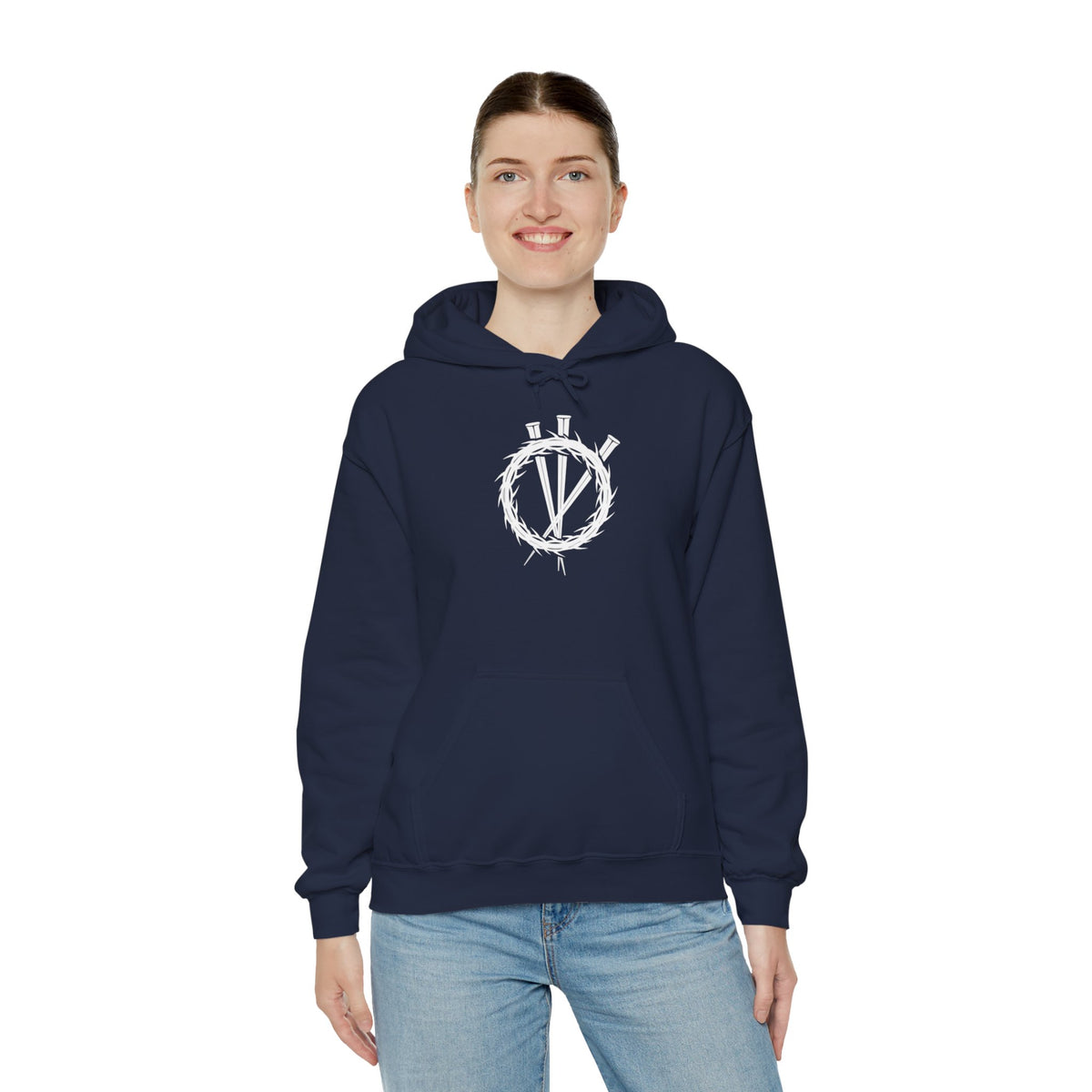 Forgiven Hoodie