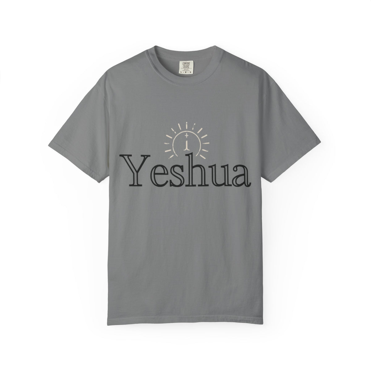 Yeshua Faith T-Shirt