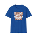 Senior Dance Mom T-Shirt-Personalize