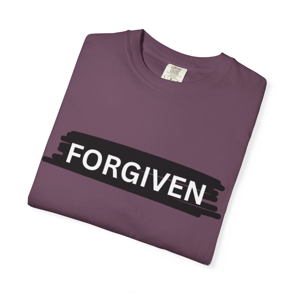 Forgiven Graphic T-Shirt