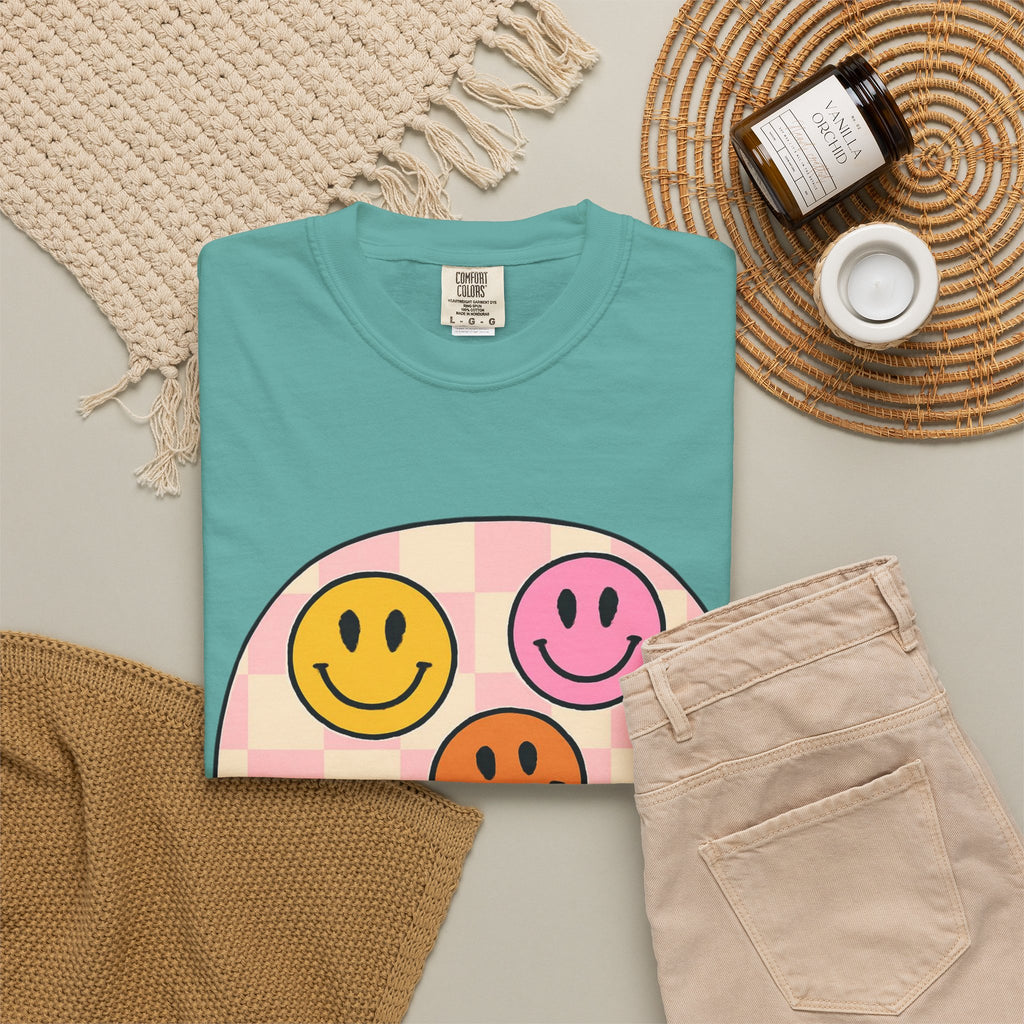 Mom Life Is The Best Life T-Shirt