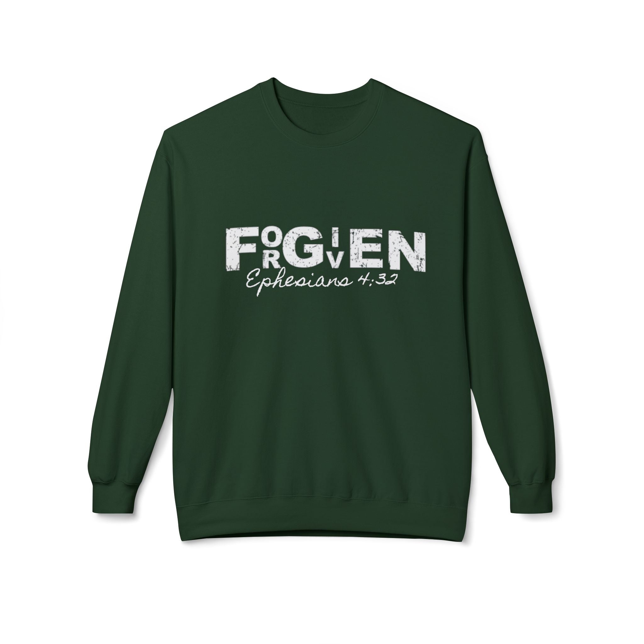 Forgiven Crewneck Sweatshirt