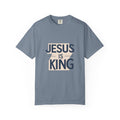Jesus Is King T-Shirt