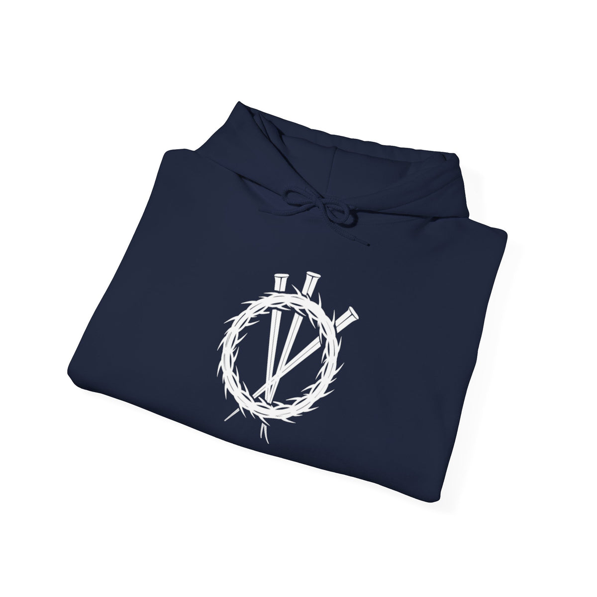 Forgiven Hoodie