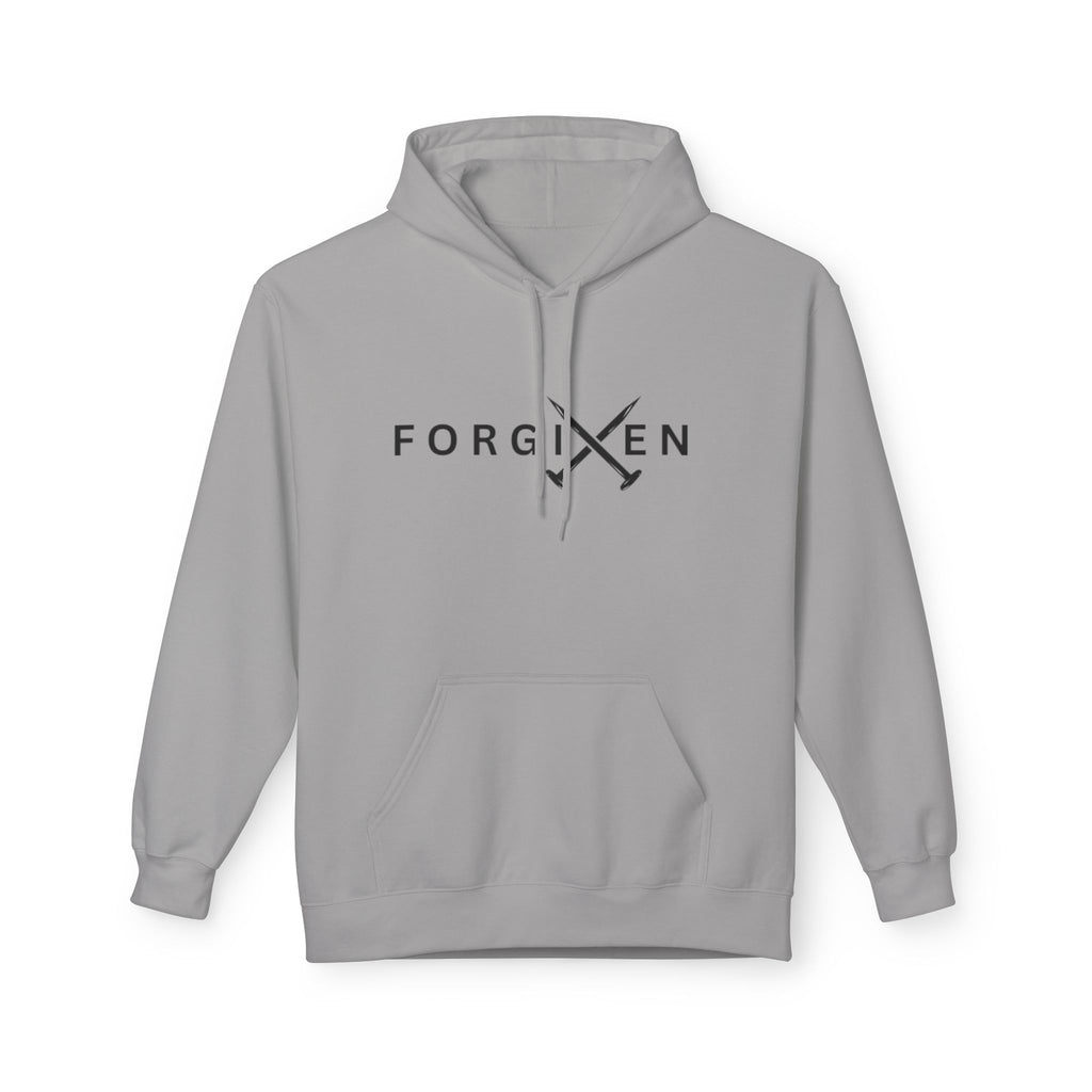 Forgiven Hoodie