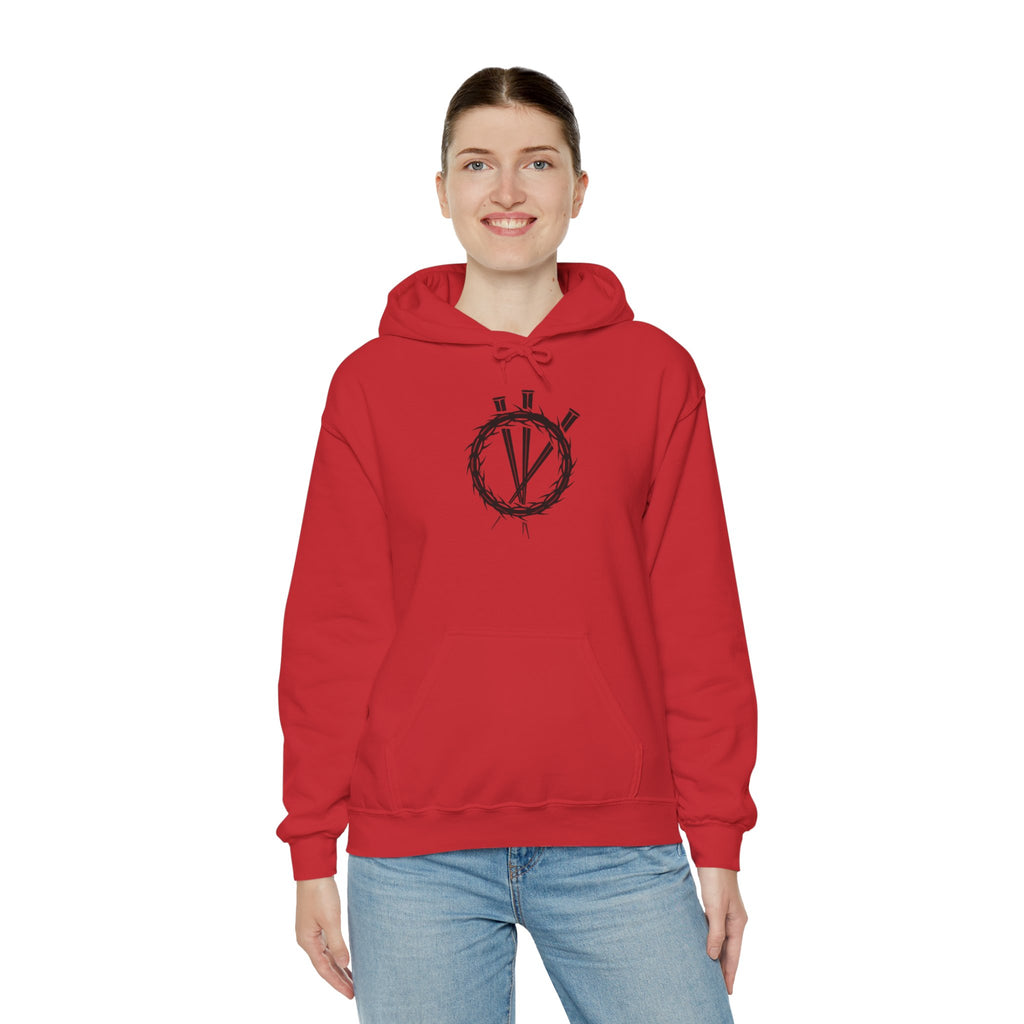 Forgiven Hoodie